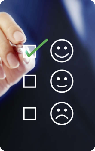Better Client Experience